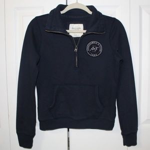 Abercrombie and Fitch sweatshirt